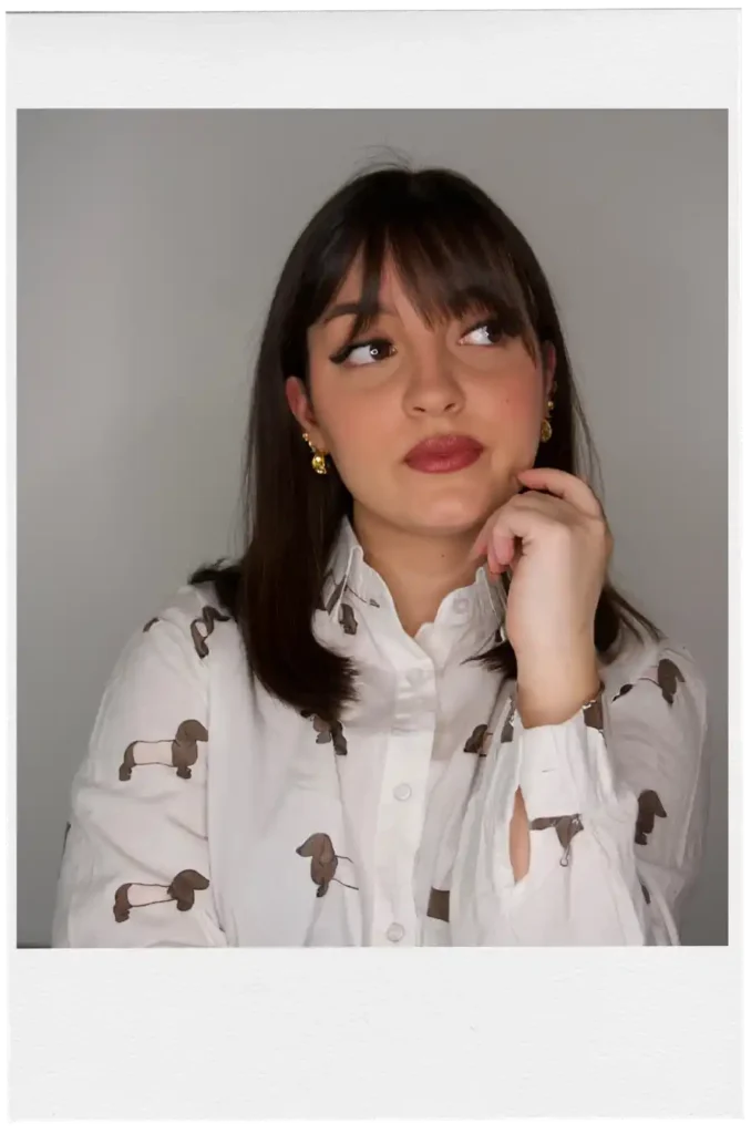 Giulia cancelli specialista in marketing e comunicazione
